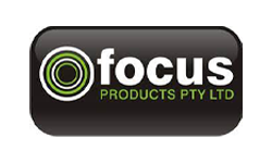 logo Focus Products PTY LTD 
