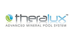 logo Theralux Advanced Mineral Pool System